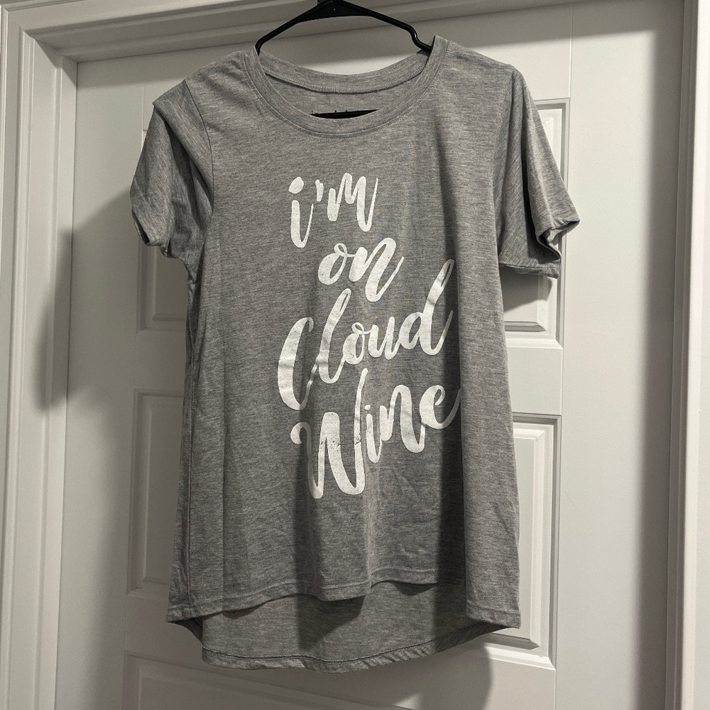 I’m on Cloud Wine top